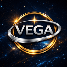 VEGA logo